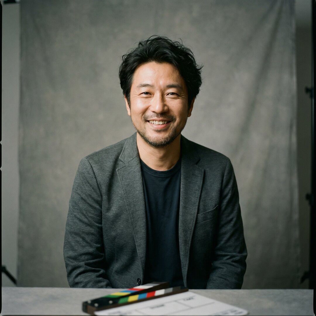 国产导演张明辉