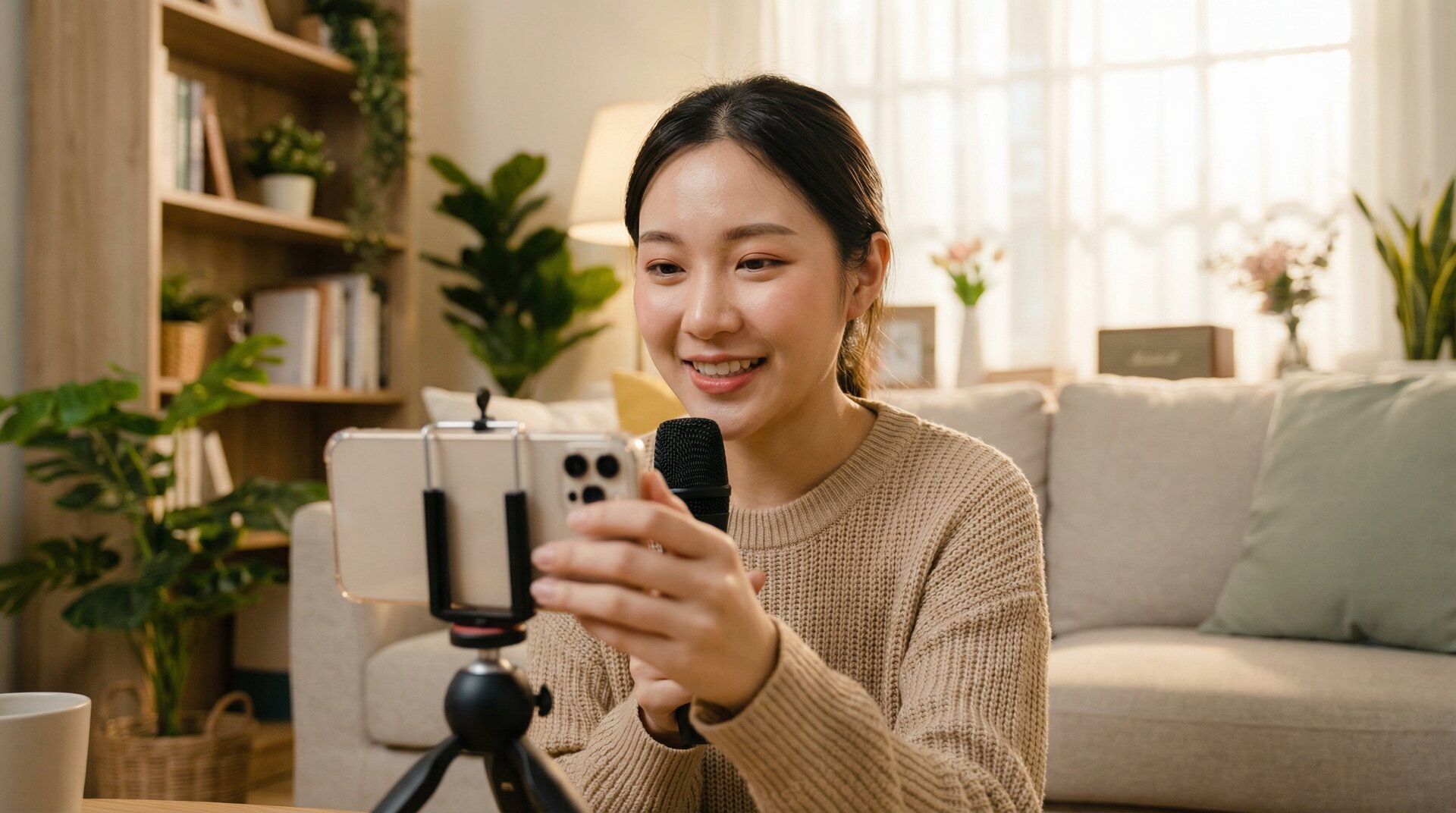 国产生活视频分享